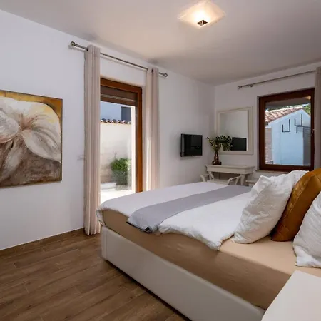 Villa Artist Vrznaveri
