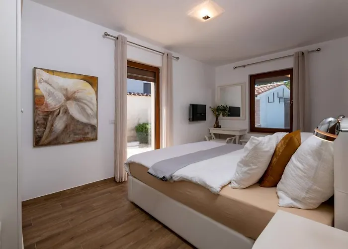Villa Artist Vržnaveri