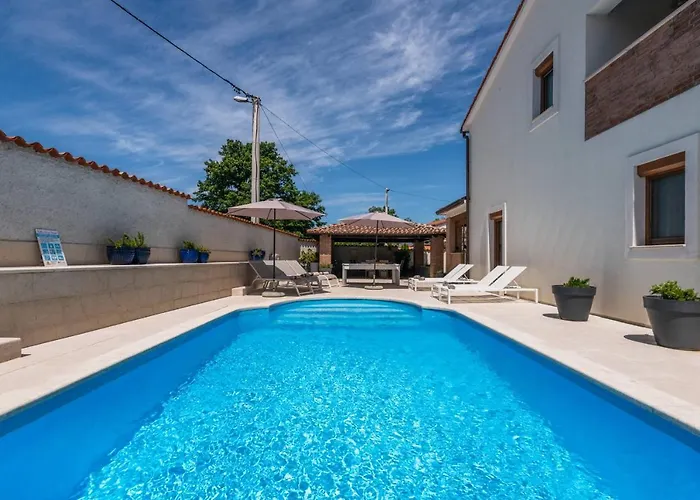 Artist Βίλα Vrznaveri