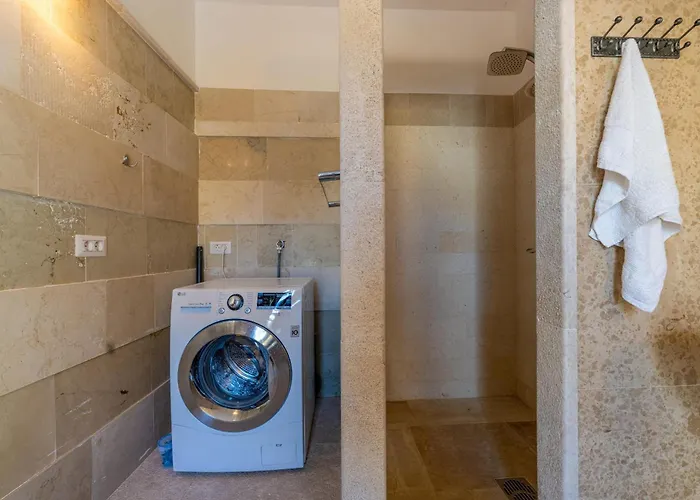 Villa Artist Vržnaveri