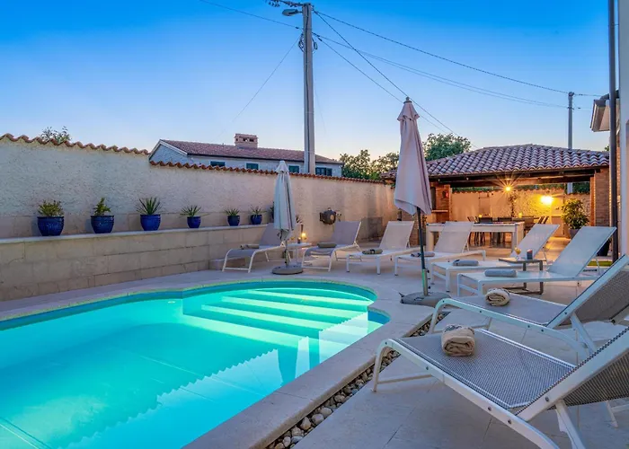 Artist Villa Vržnaveri