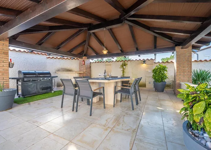 Artist Βίλα Vrznaveri