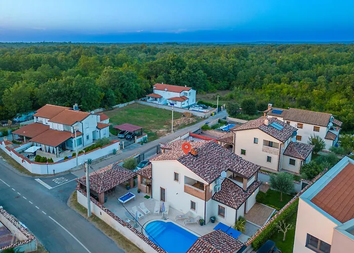 Villa Artist Vržnaveri